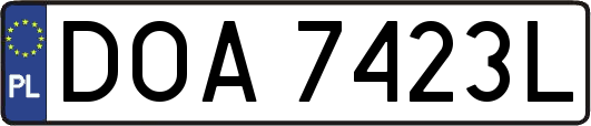 DOA7423L