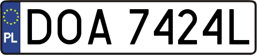 DOA7424L
