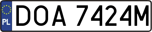 DOA7424M
