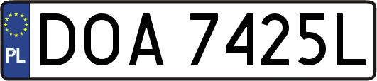 DOA7425L