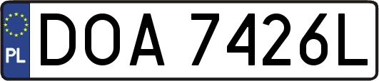 DOA7426L