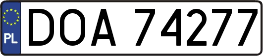 DOA74277