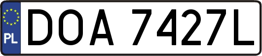DOA7427L