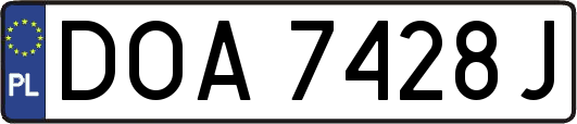 DOA7428J