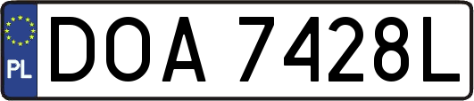 DOA7428L