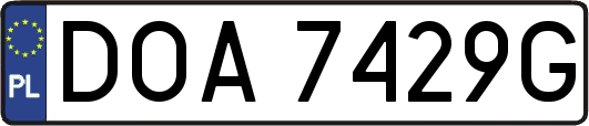 DOA7429G