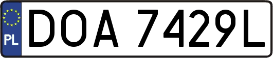 DOA7429L