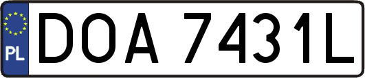 DOA7431L