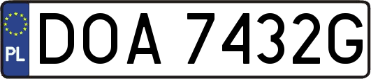 DOA7432G