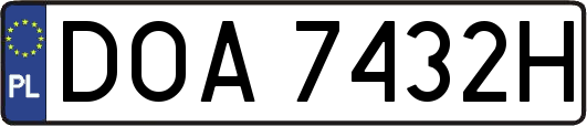 DOA7432H