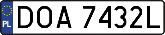 DOA7432L