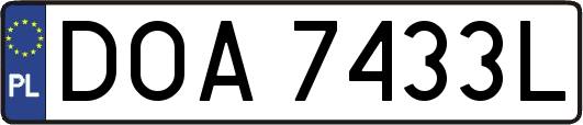 DOA7433L