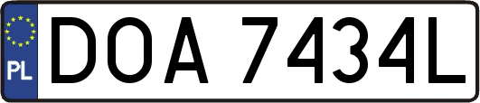 DOA7434L