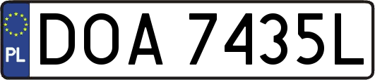 DOA7435L