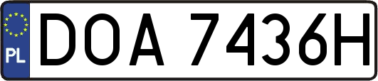 DOA7436H