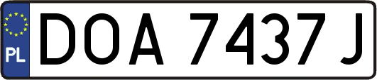 DOA7437J