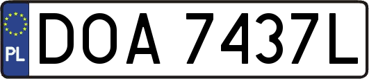 DOA7437L