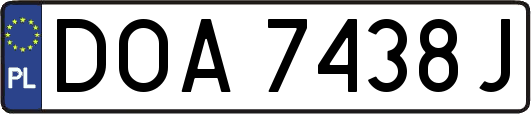 DOA7438J