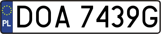DOA7439G