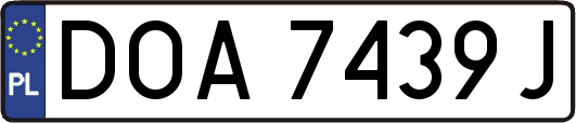 DOA7439J