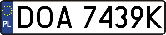 DOA7439K