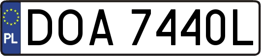 DOA7440L