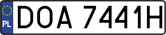 DOA7441H
