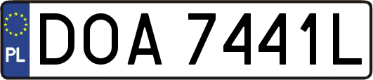 DOA7441L