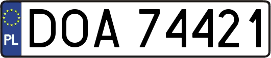 DOA74421