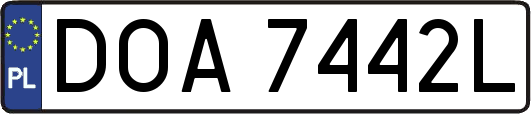 DOA7442L