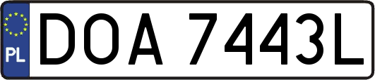 DOA7443L