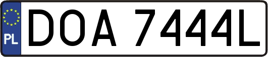 DOA7444L