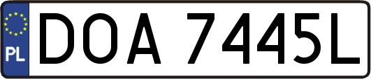 DOA7445L