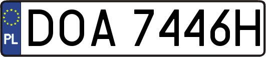 DOA7446H
