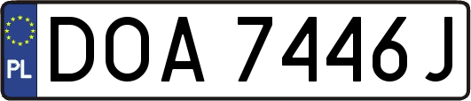 DOA7446J
