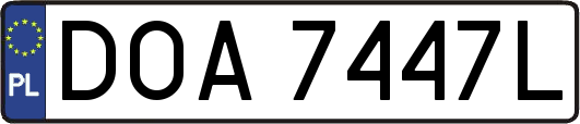DOA7447L