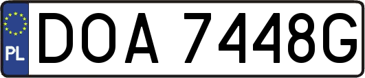 DOA7448G