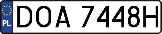 DOA7448H