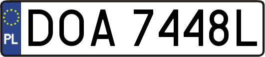 DOA7448L