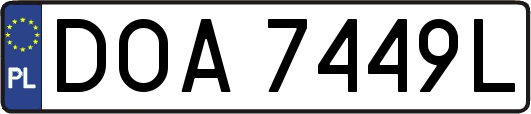 DOA7449L