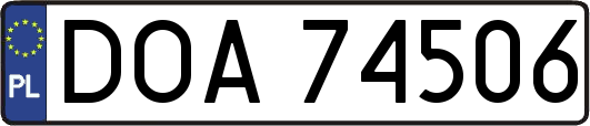 DOA74506