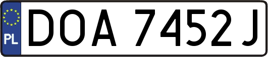 DOA7452J