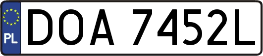 DOA7452L