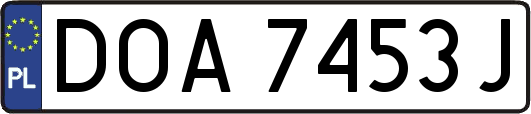 DOA7453J