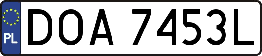 DOA7453L