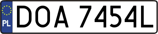 DOA7454L