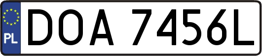 DOA7456L