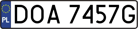DOA7457G
