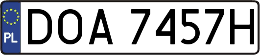 DOA7457H