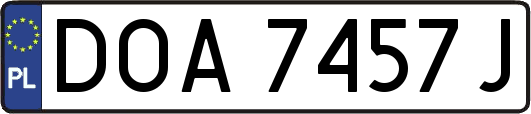 DOA7457J